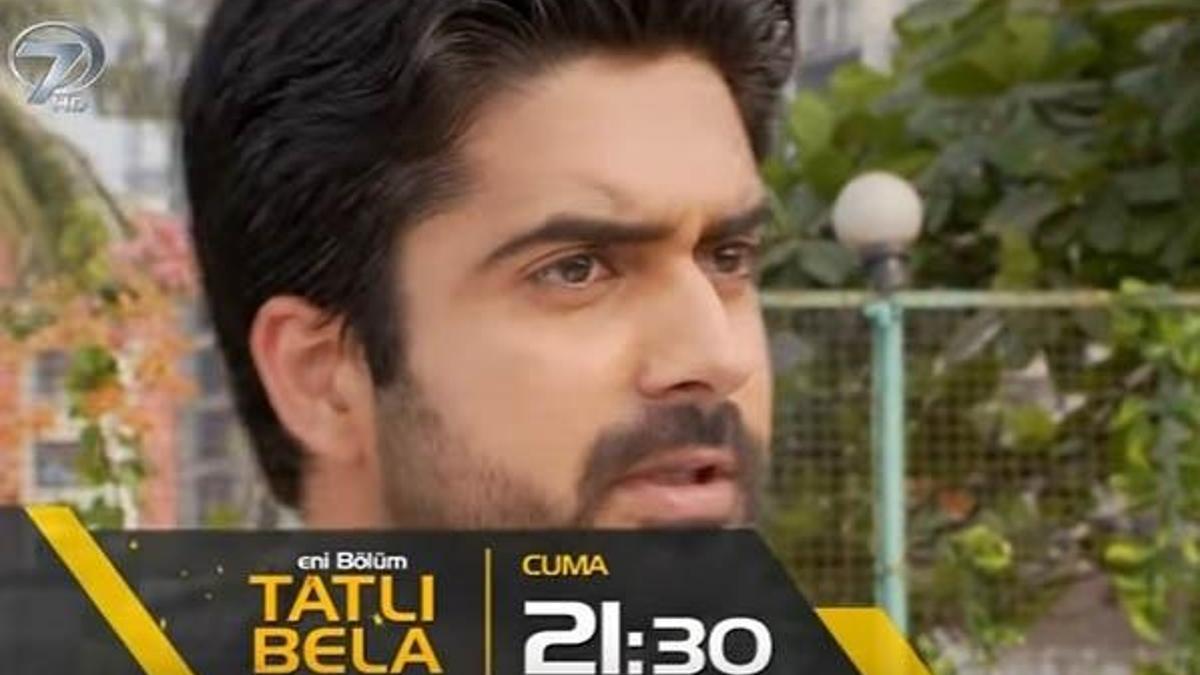 Tatlı Bela 19. bölümünde Shlok Astha'yı ailesi ile tehdit ediyor!