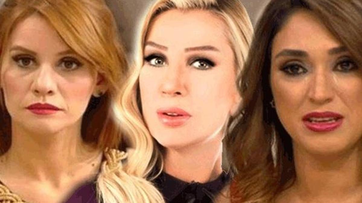İzdivaç programlarını bitirmeye kararlı!