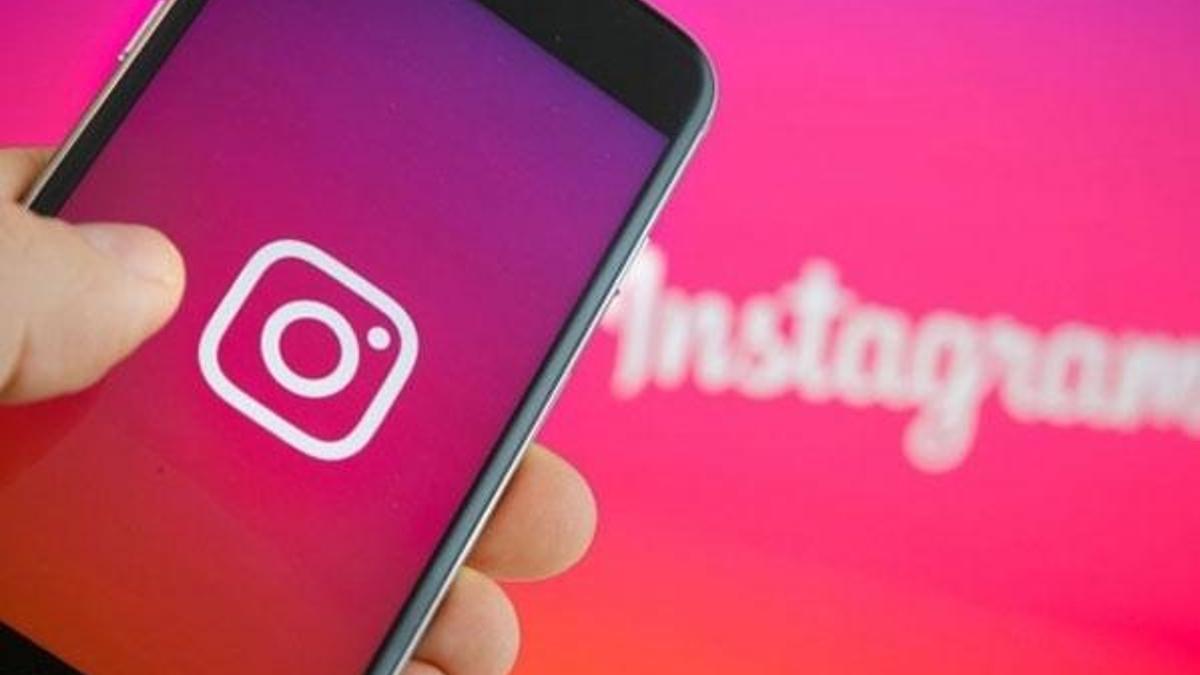 Instagram'dan 'hassas' işler!
