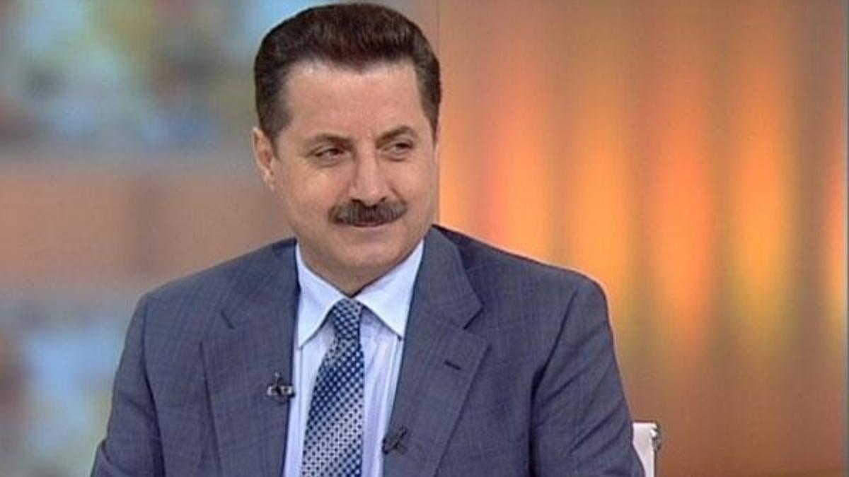 "Teröristlere kucak açacağınıza, muhtaçlara el uzatın"