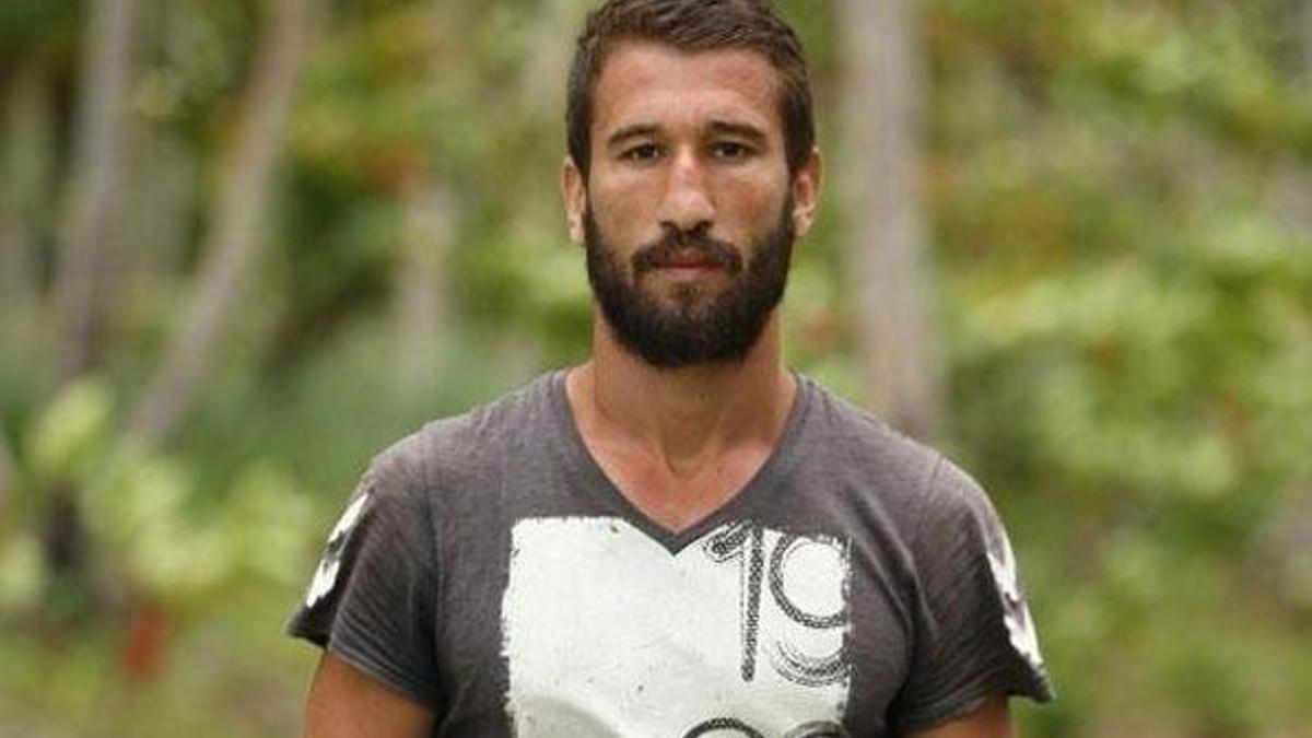 Adem Kılıççı kimdir? (Survivor 2017 Ünlüler)