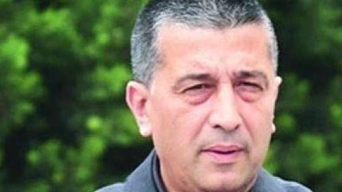 Yalçın Çakır canlı yayında kalp krizi geçirdi