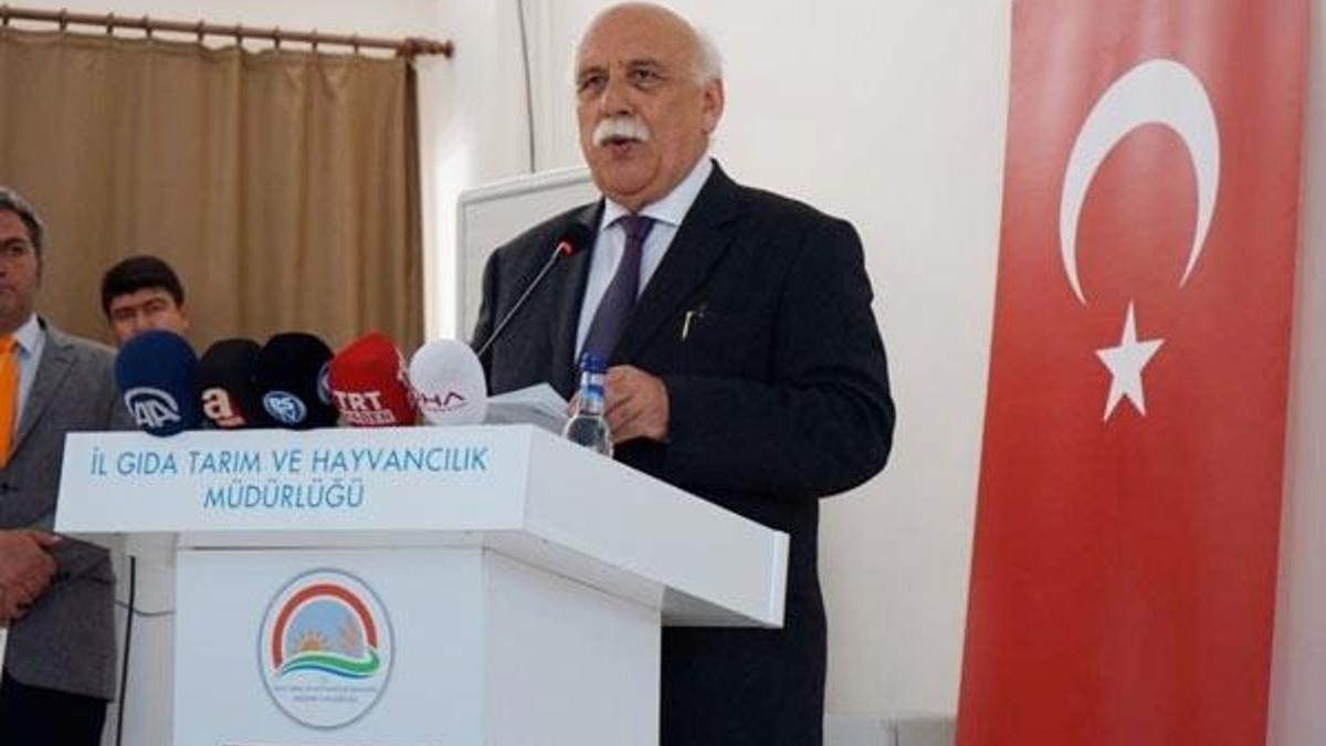 Bakan Avcı'dan müjde! Ödemeler yılda iki kez yapılacak...