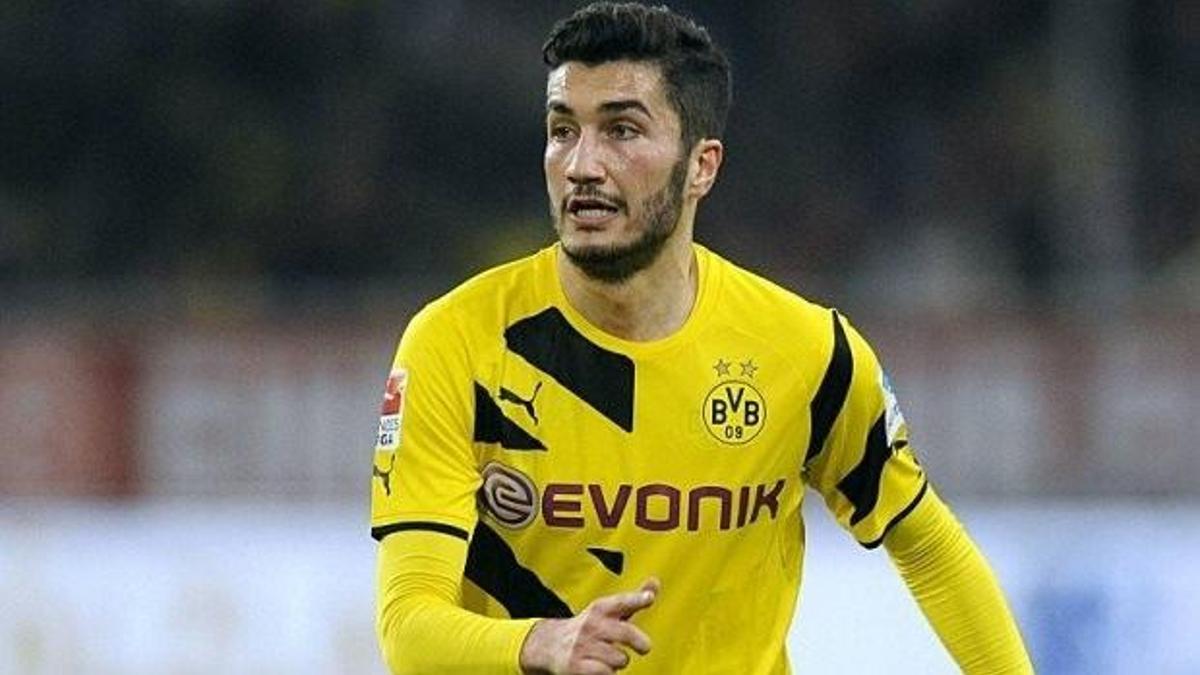 Nuri Şahin 4. Lig'de oynayacak!