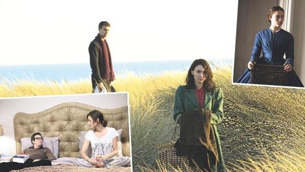 İstanbul Film Festivali başlıyor!