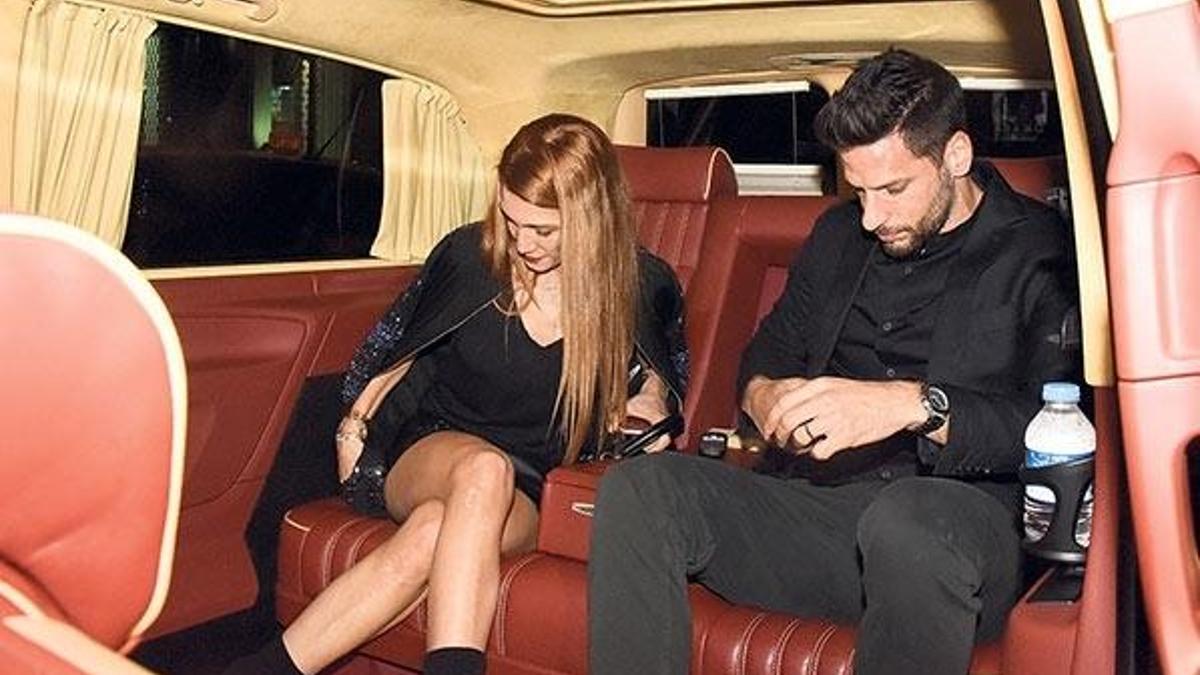 Yeni yaş partisi