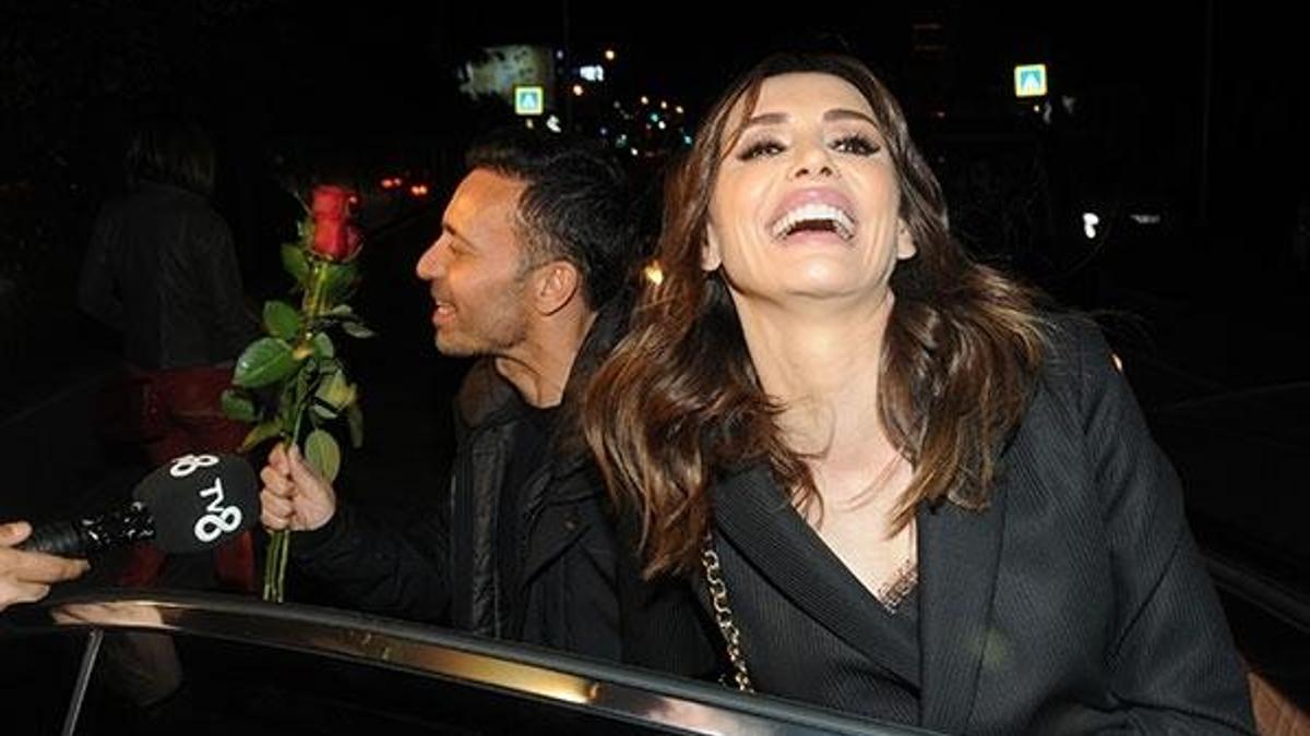 Ozan’ın aşkıyla o gece tanıştık