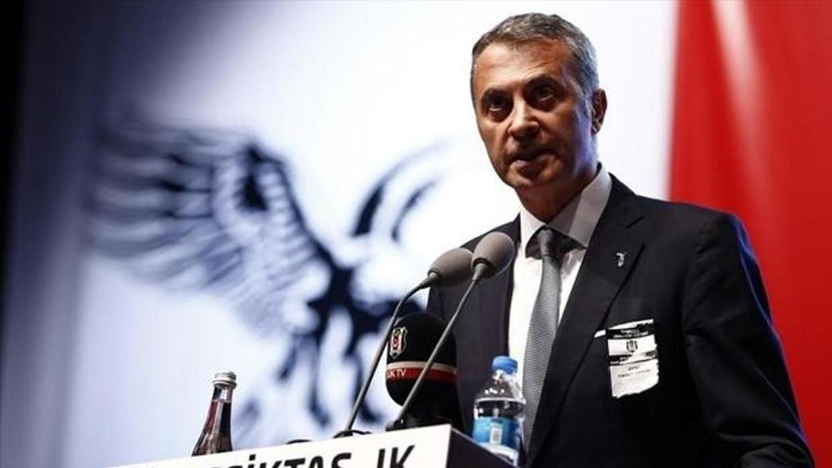 Fikret Orman'ın 5. yılı tamamlandı!