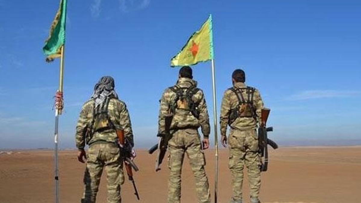 Türkiye'ye karşı birleştiler! ABD'nin oyunu...