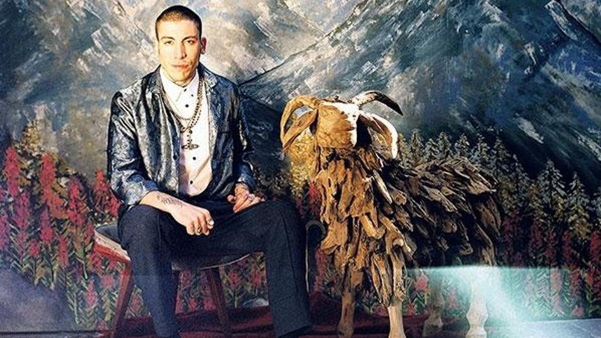 İçime kapanık biri değilim
