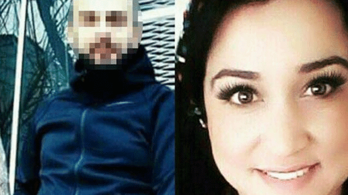 Poşete sarılı bulunmuştu! Cinayet çözüldü!