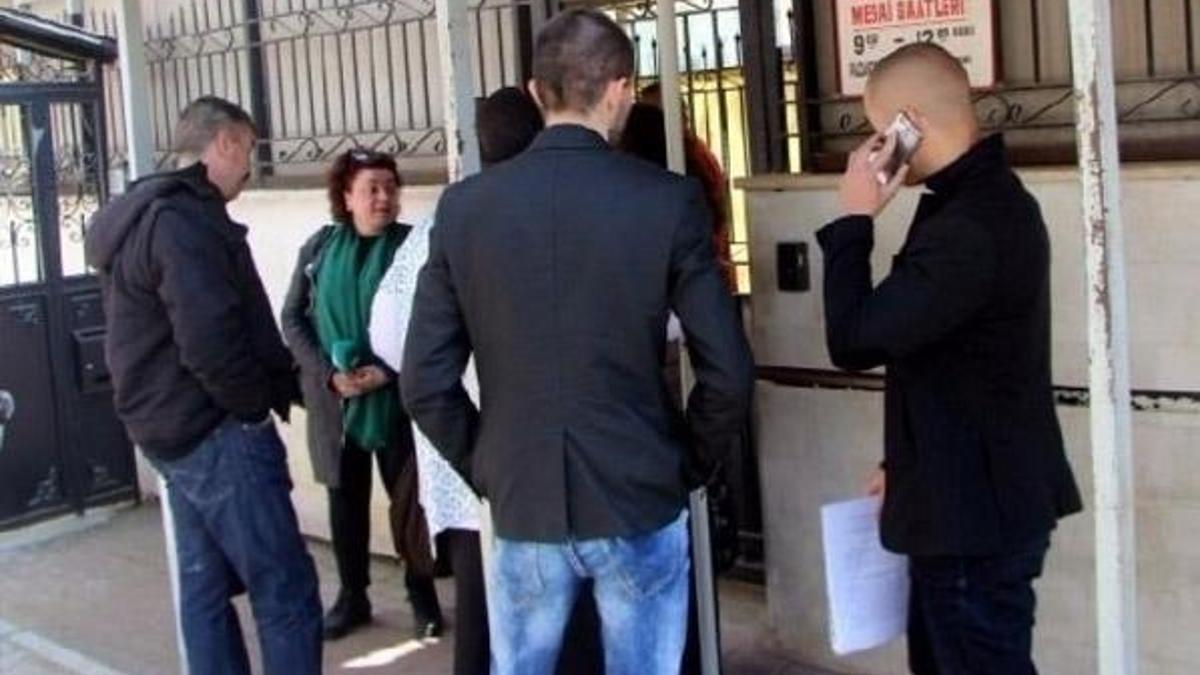 Bulgaristan’dan skandal! Türkler oy kullanamasın diye Kiril alfabesiyle...