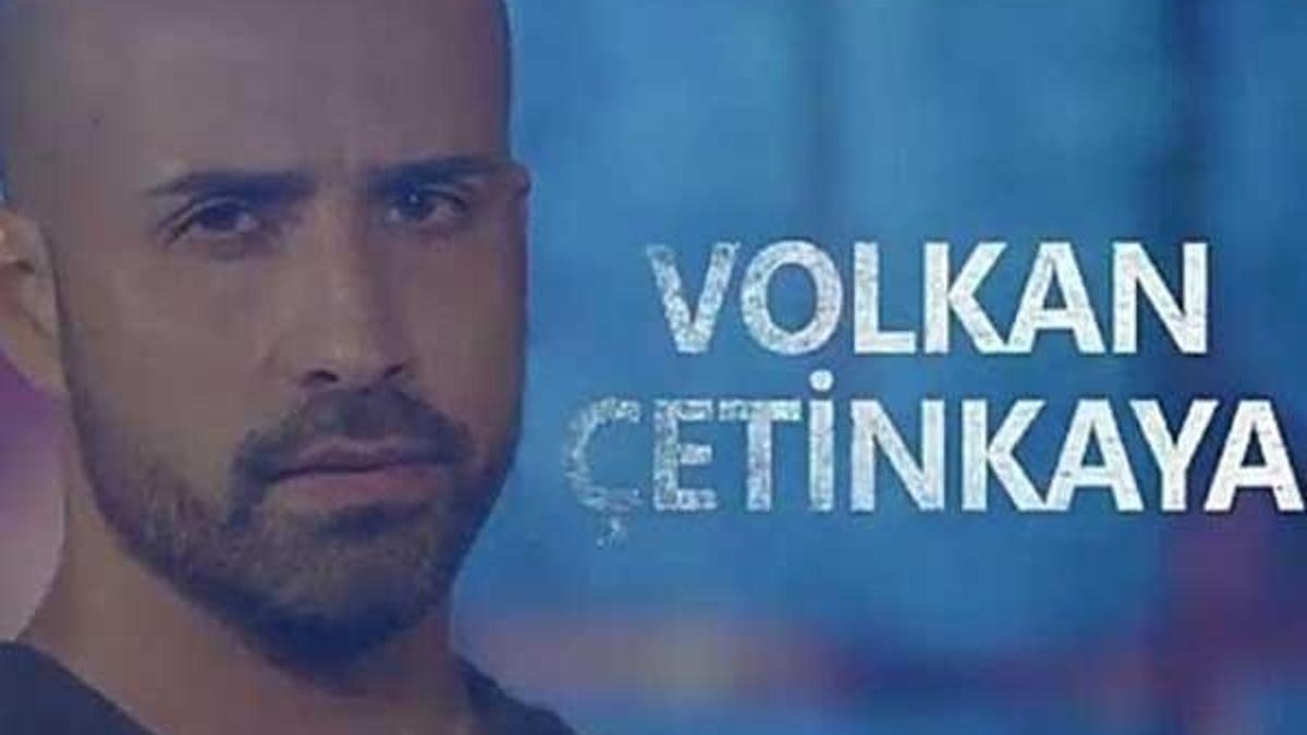 Survivor Volkan Çetinkaya Kimdir?
