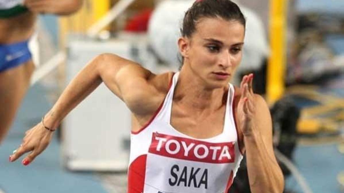 Survivor Pınar Saka Kimdir?