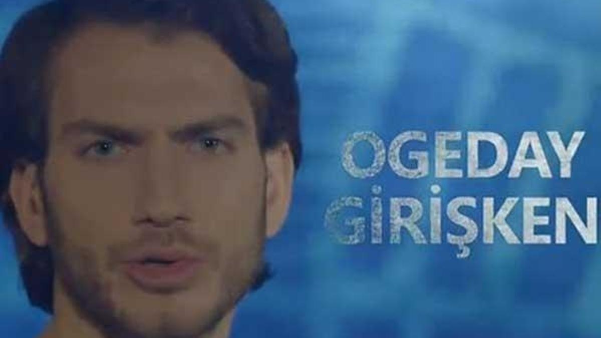 Survivor Ogeday Girişken Kimdir?