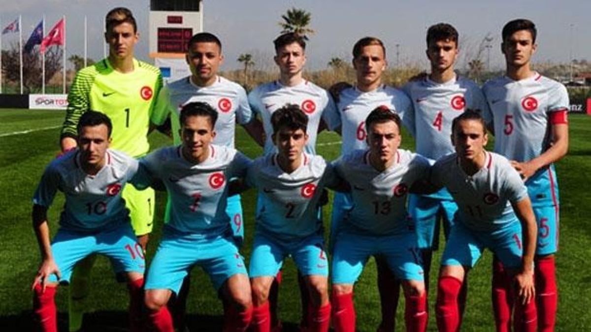 Ermenistan'ı gole boğduk, ilk ikiyi garantiledik