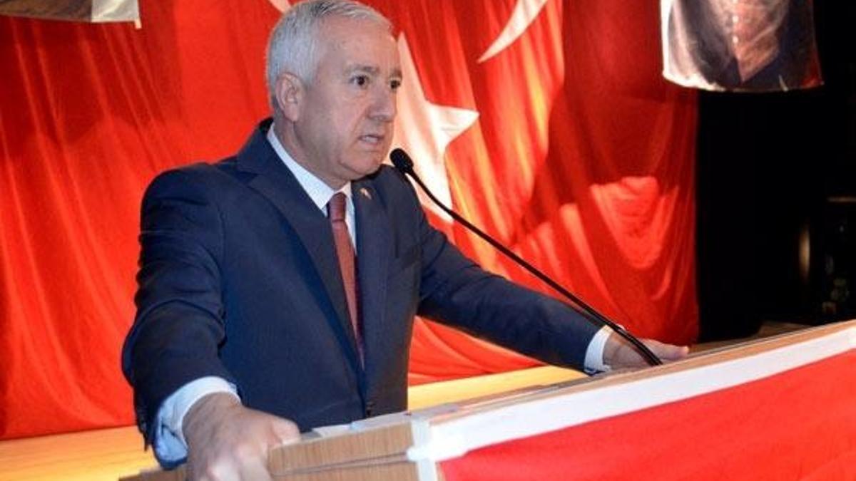 MHP'den flaş referandum açıklaması! "Verdiğimiz destek..."