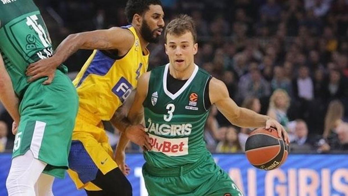 Galatasaray'da hedef Pangos