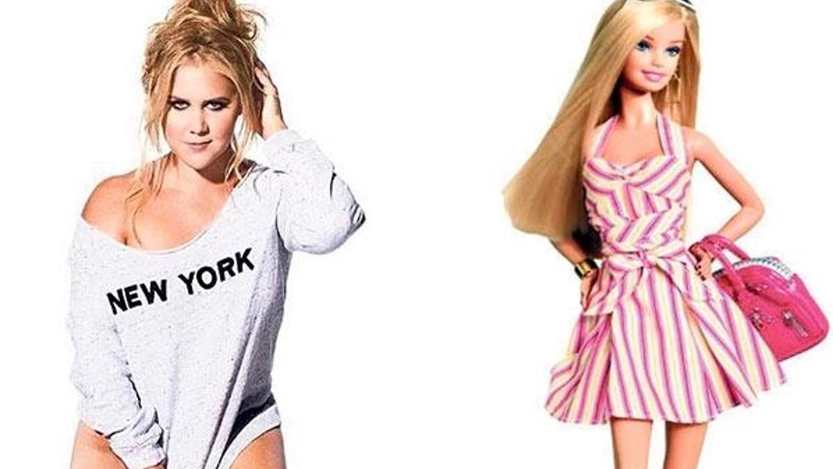 Barbie olmayacak