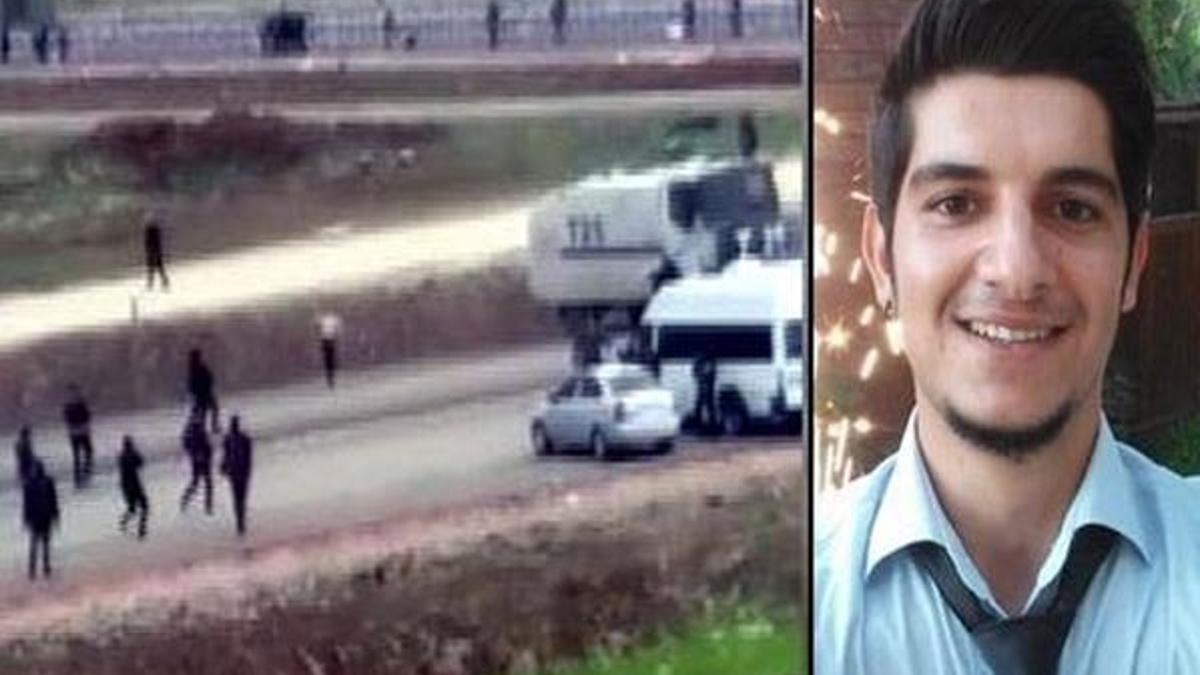 Kemal Kurkut'un ölümünde 2 polise uzaklaştırma