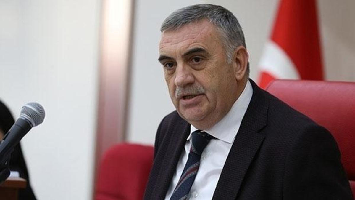 'Galatasaraylılığım son bulmuştur'