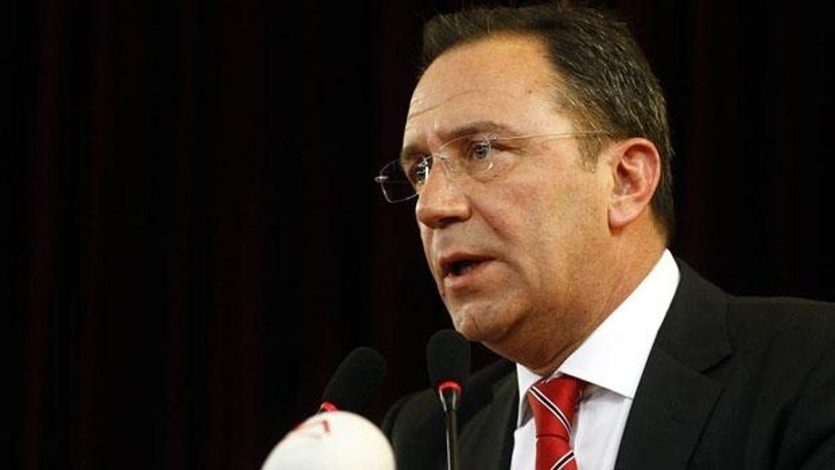 Adnan Öztürk: 'Bu terör örgütüne karşı...'
