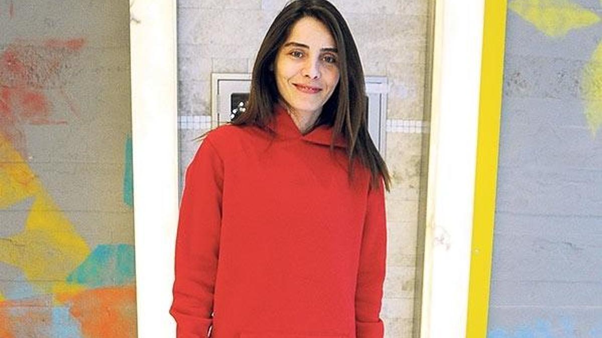 "Setleri özledim"