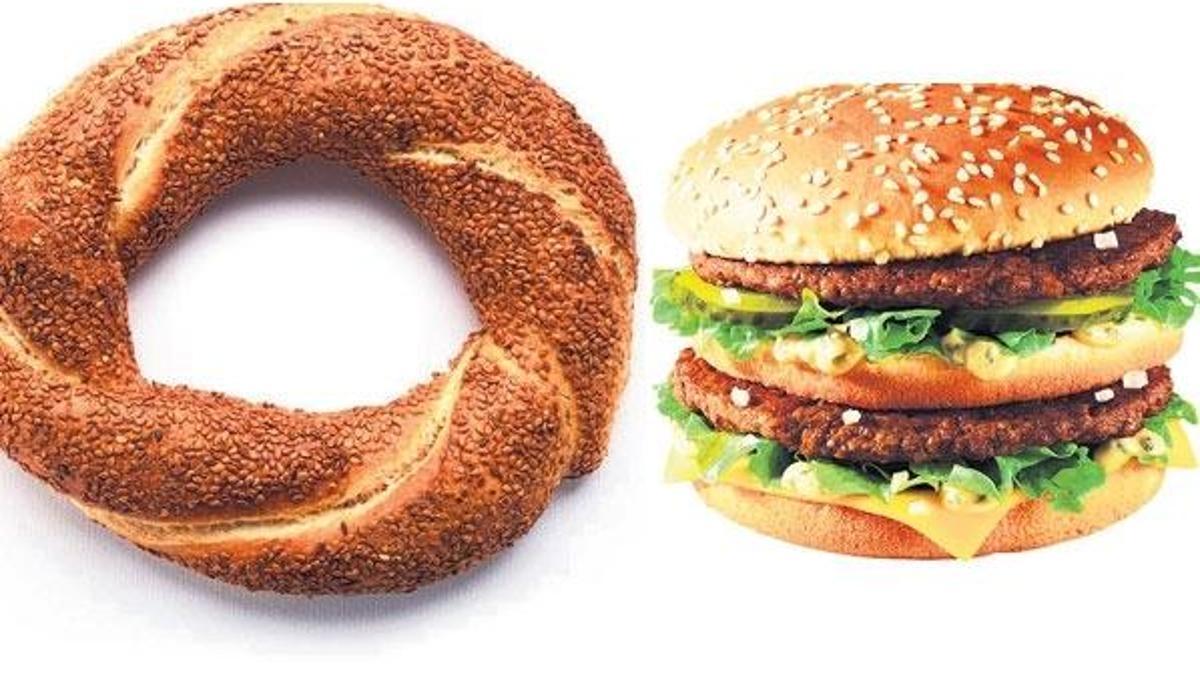 İnşallah Big Mac gibi ‘simit’ endeksimiz olur
