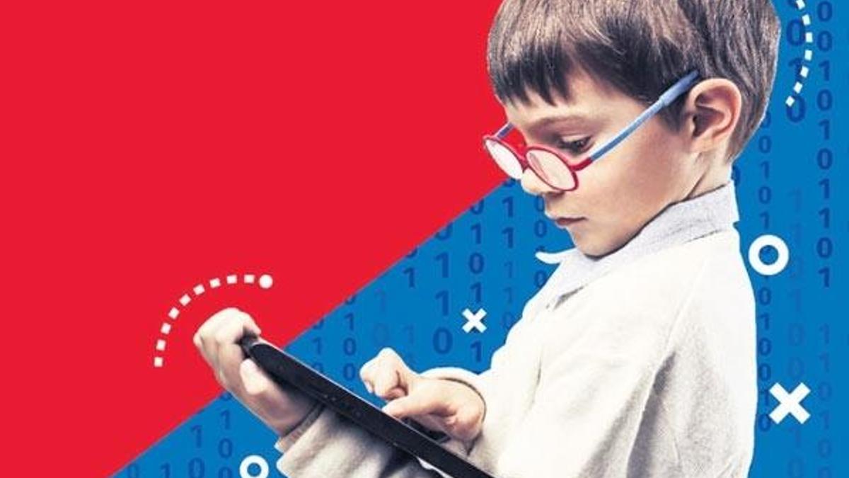 Çocuklar kodlamayı öğrenecek