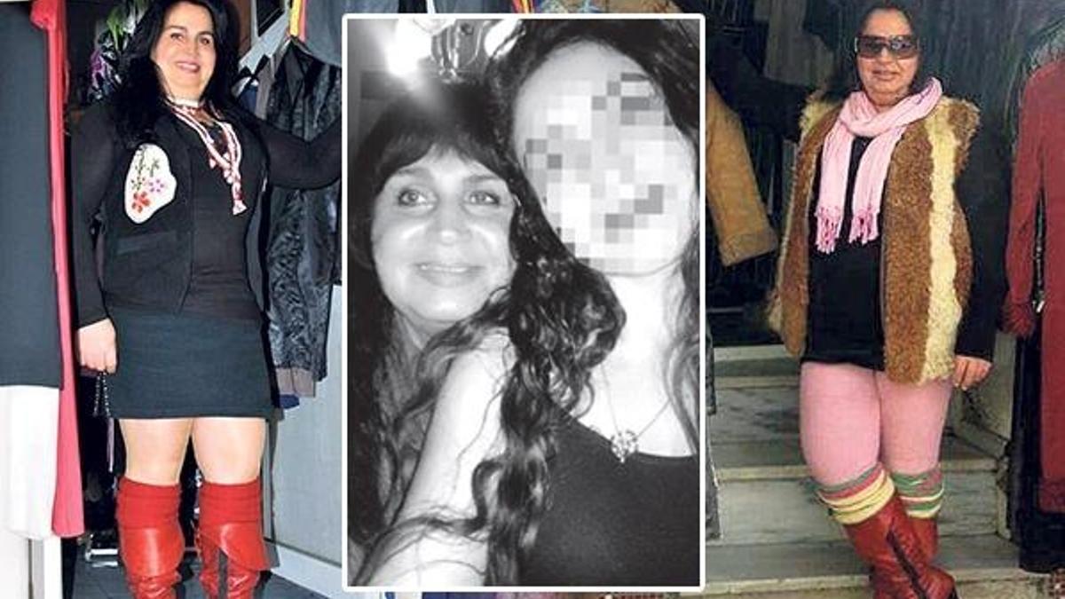 Yıllarca bir adama ‘Anne’ demişim!