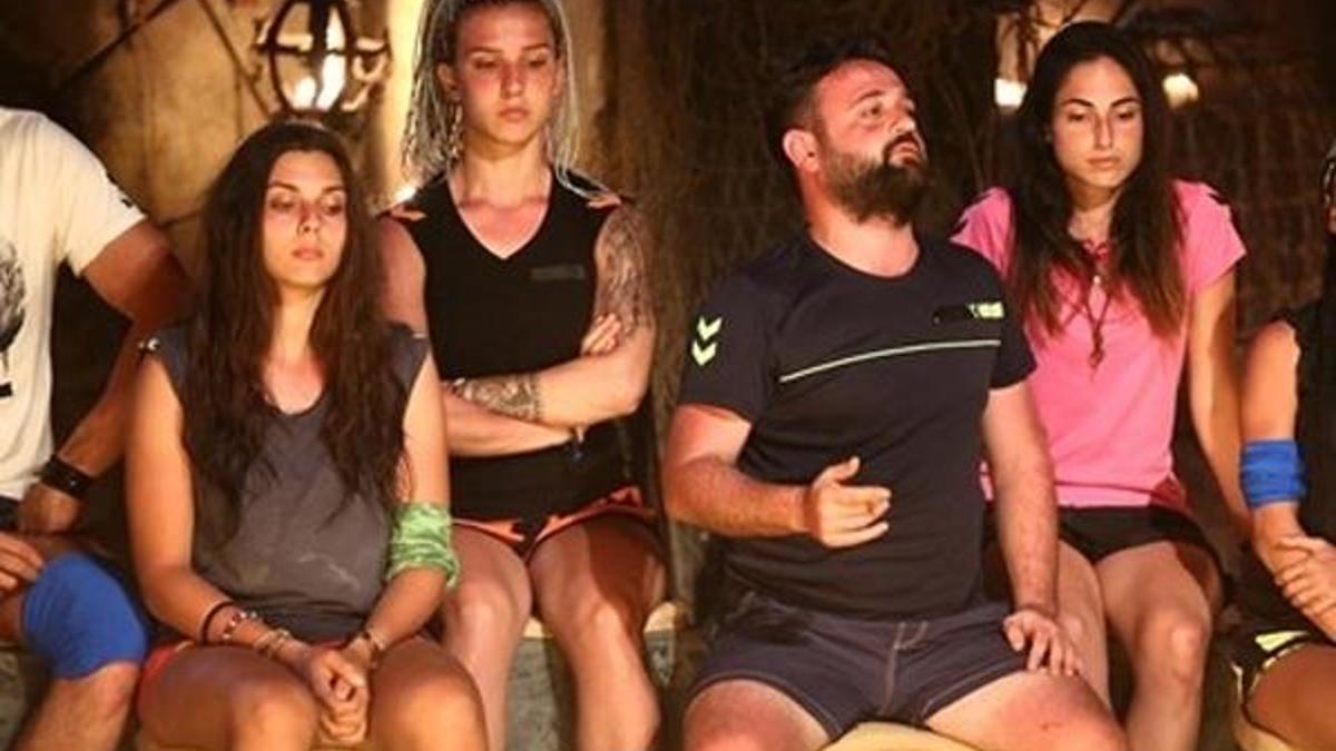 Survivor’da dokunulmazlık oyununu kim kazandı? (Survivor 2017'de bu hafta elemeye kimler kaldı?)