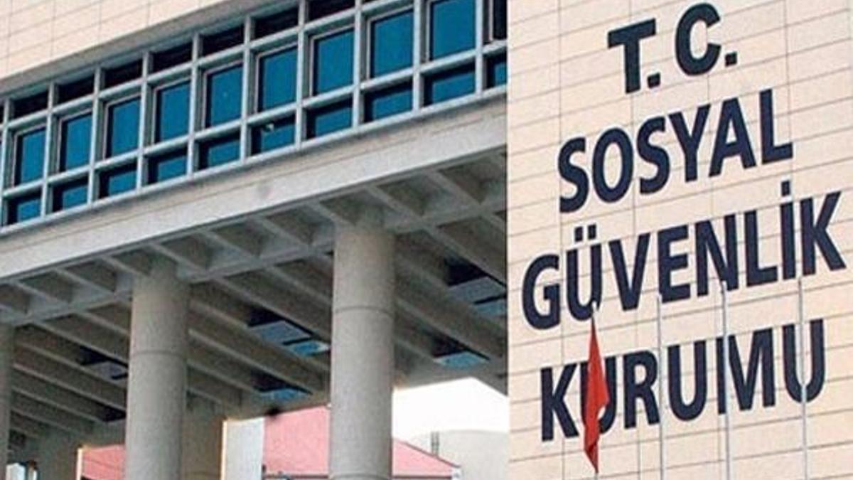 Sağlık Uygulama Tebliğinde (SUT) değişiklik