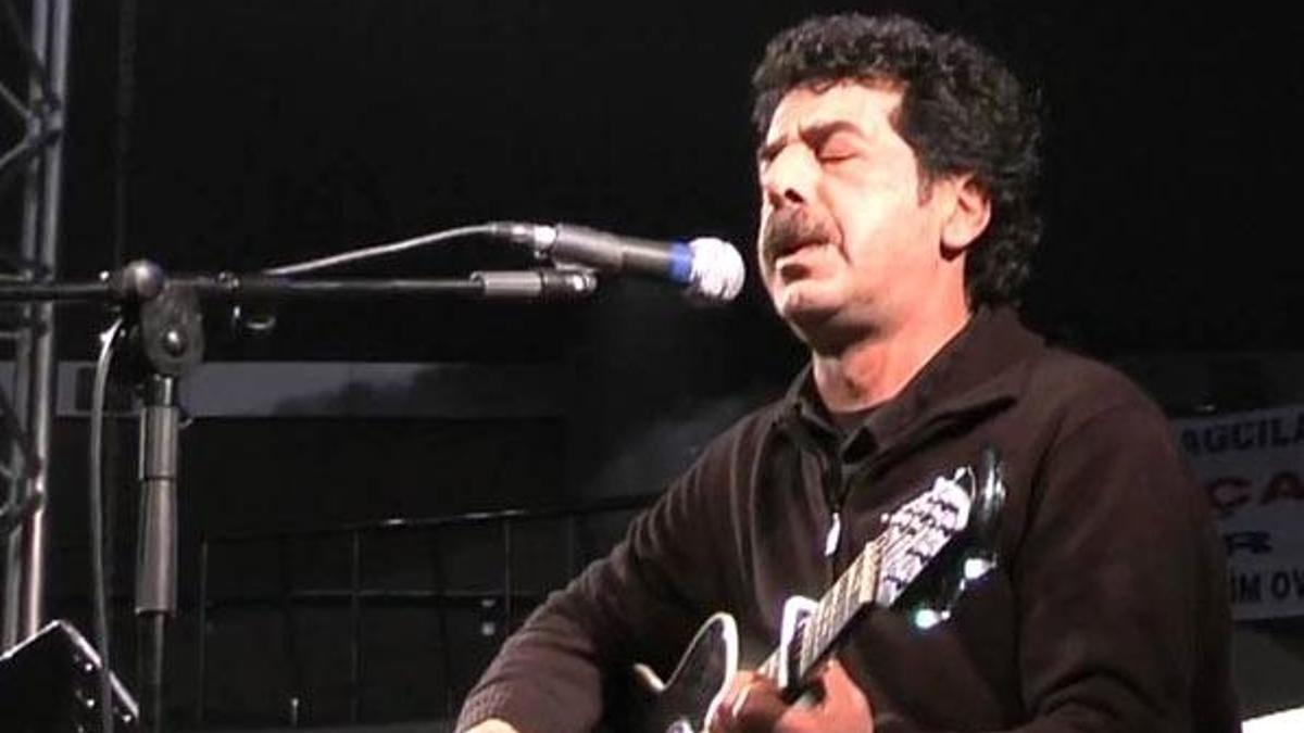 Metin Kahraman'dan üzücü haber!