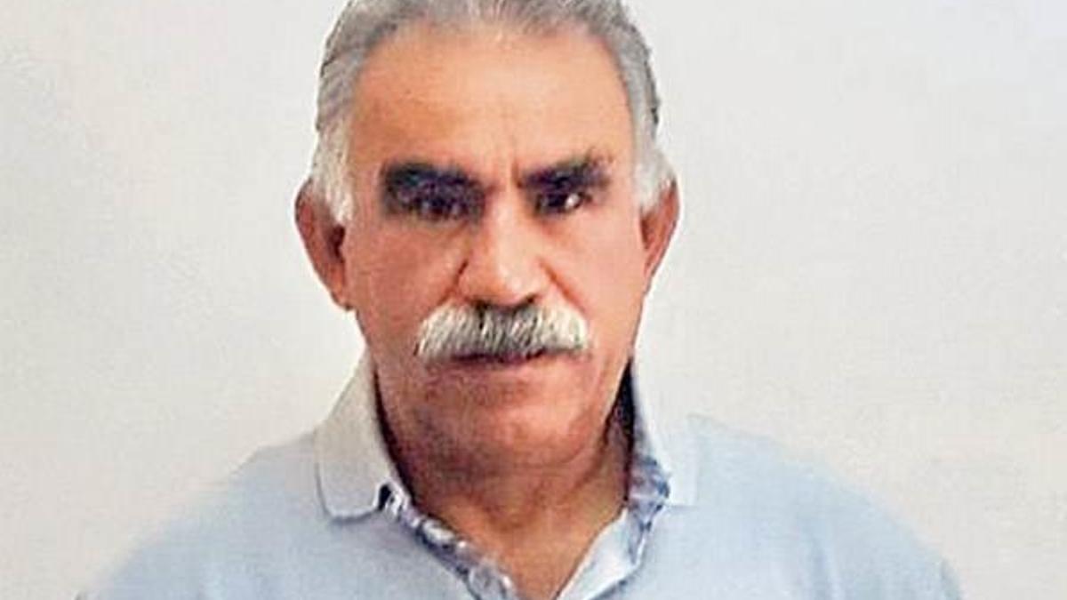 PKK'nın elebaşı Öcalan'ın ablası hayatını kaybetti!