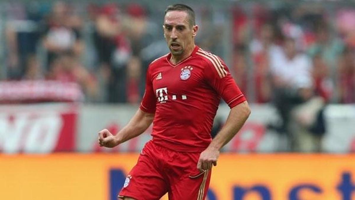 'Bayern Münih son kulübüm'