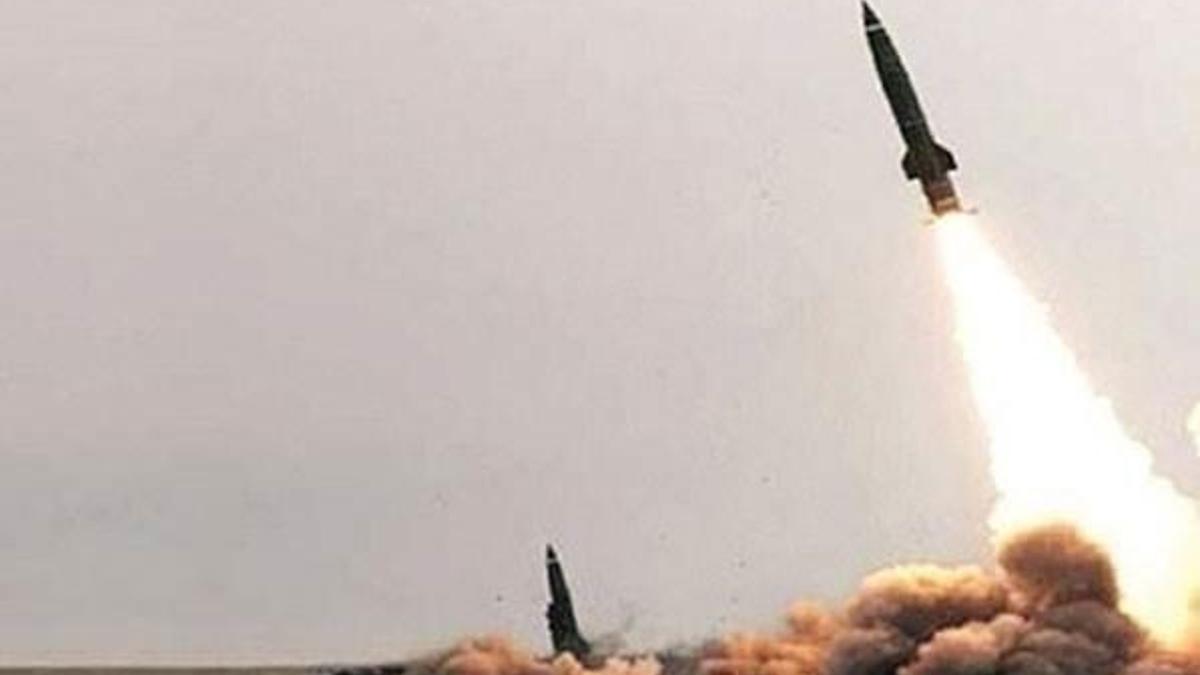 ABD'den Kuzey Kore ile ilgili flaş iddia