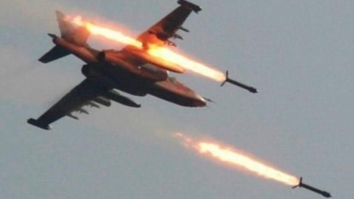 TSK'dan PKK'ya darbe! Hedefler imha edildi