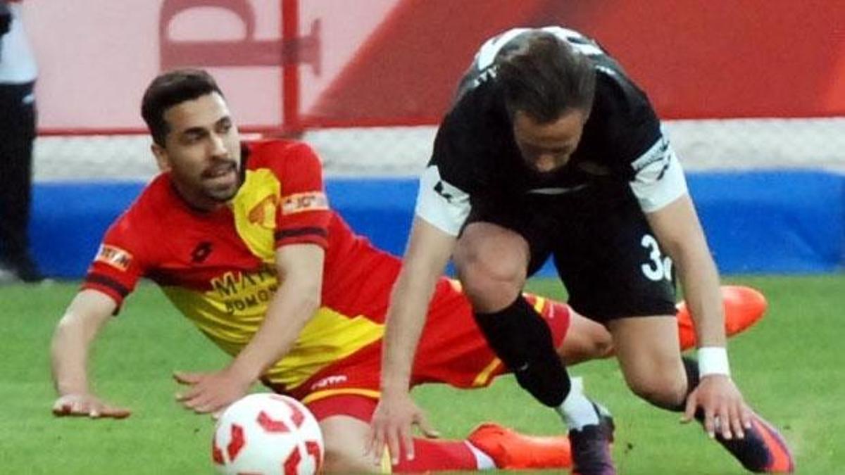 Yılmaz Vural'dan kötü başlangıç