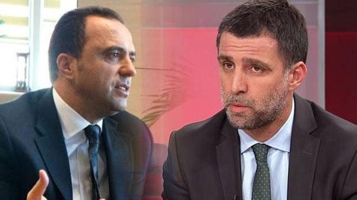 Hakan Şükür ve Arif Erdem ihraç edildi!