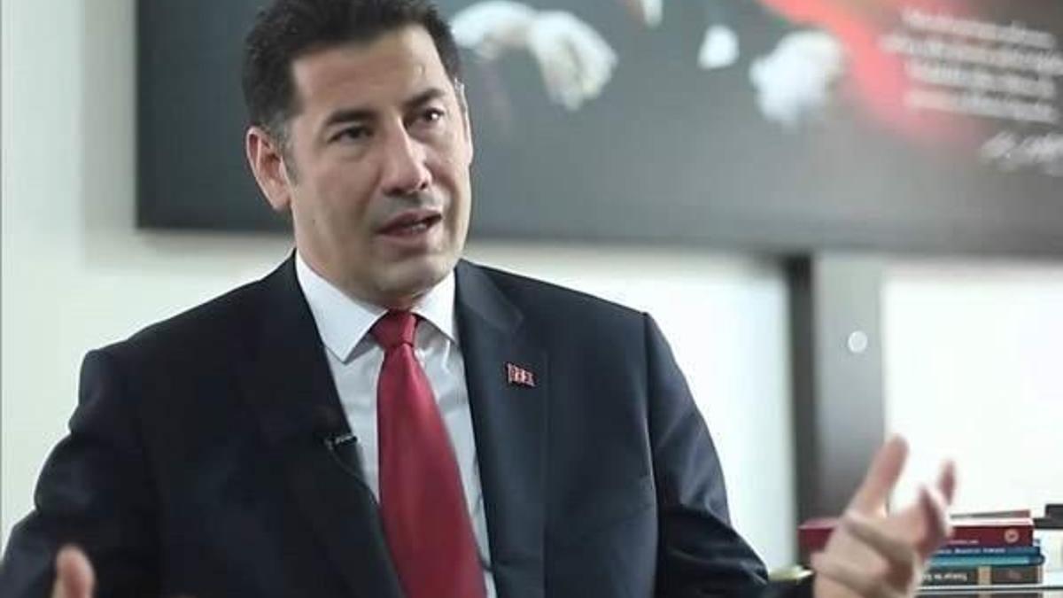 Yozgat Valiliği: Sinan Oğan'ın suçlamaları iftira