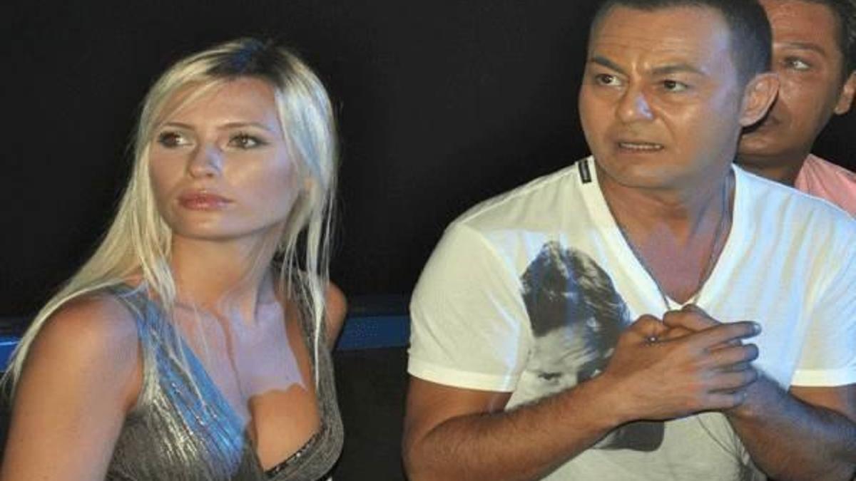 Serdar Ortaç'tan kötü haber!