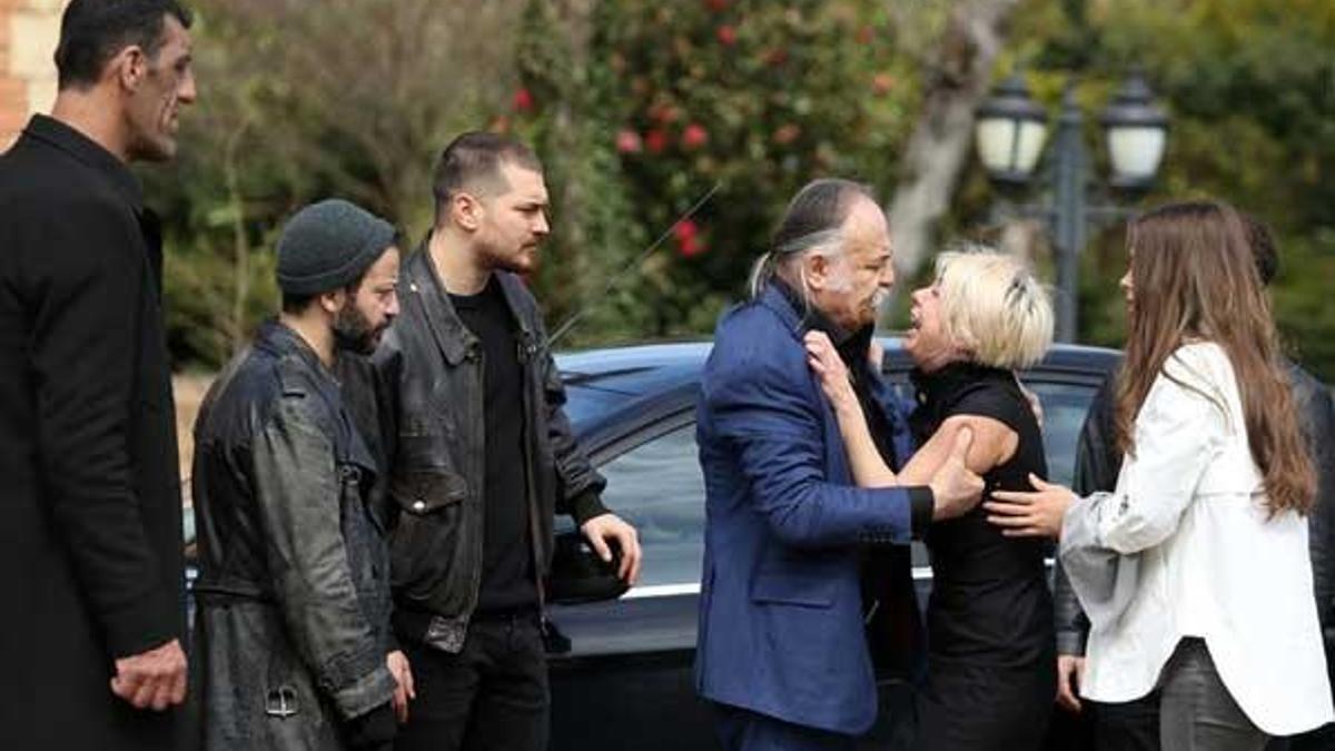 İçerde 27. Bölüm fragmanı yayınlandı! Kudret Mustafa’ya ne yapacak?