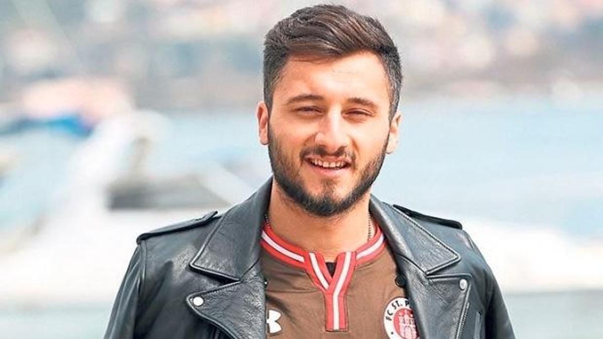 Enver Cenk: Risk almak zorundaydım