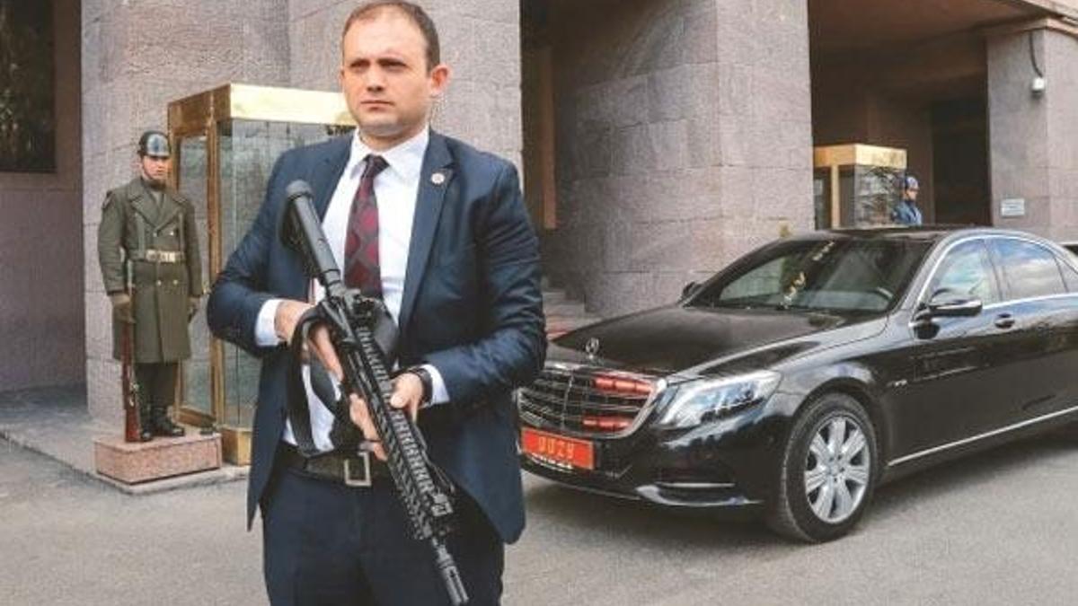 Bakanlıktan yerli hamle! İlk kez kullanılacak