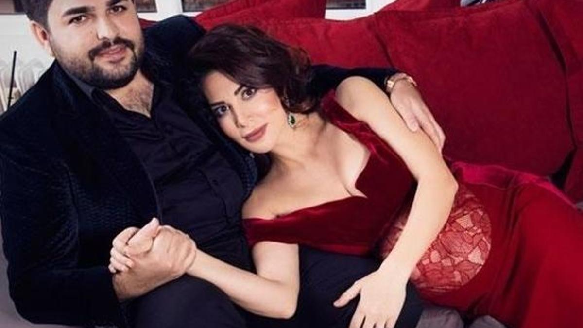 Ebru Yaşar'ın büyük sırrı! Tam 40 günde...