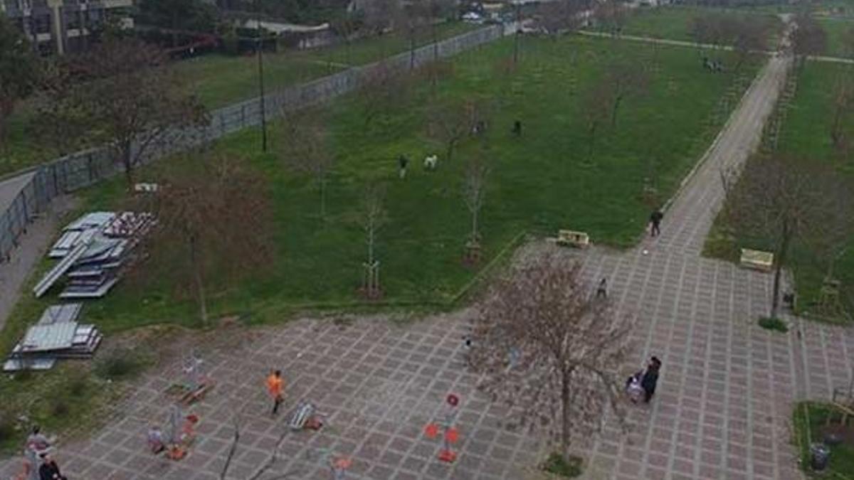 Topbaş talimat verdi, proje iptal edildi