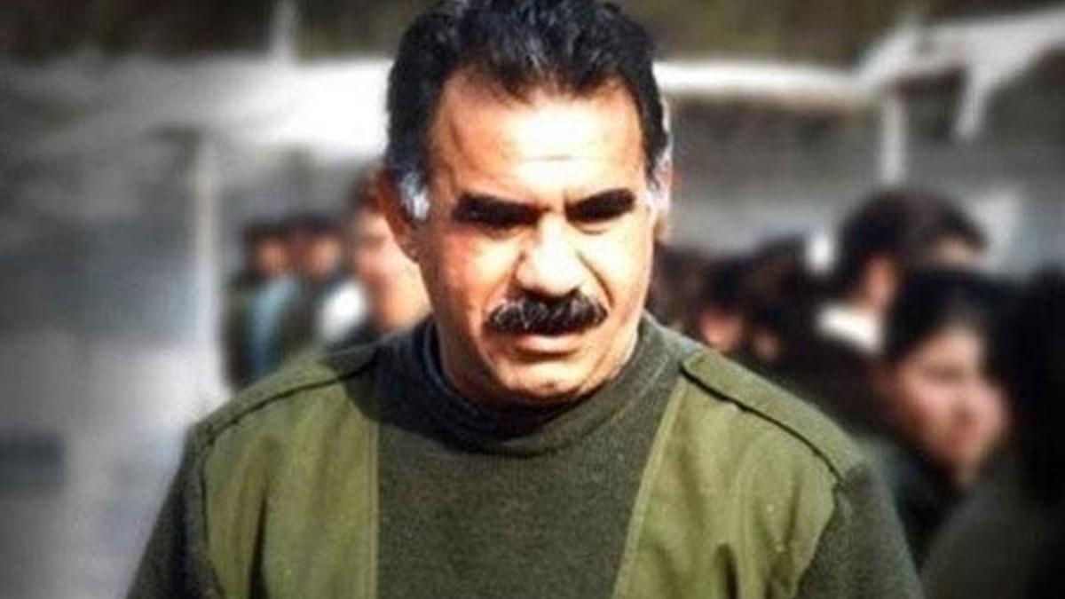 Öcalan'ın ifadesindeki O detay! Yıllar sonra...