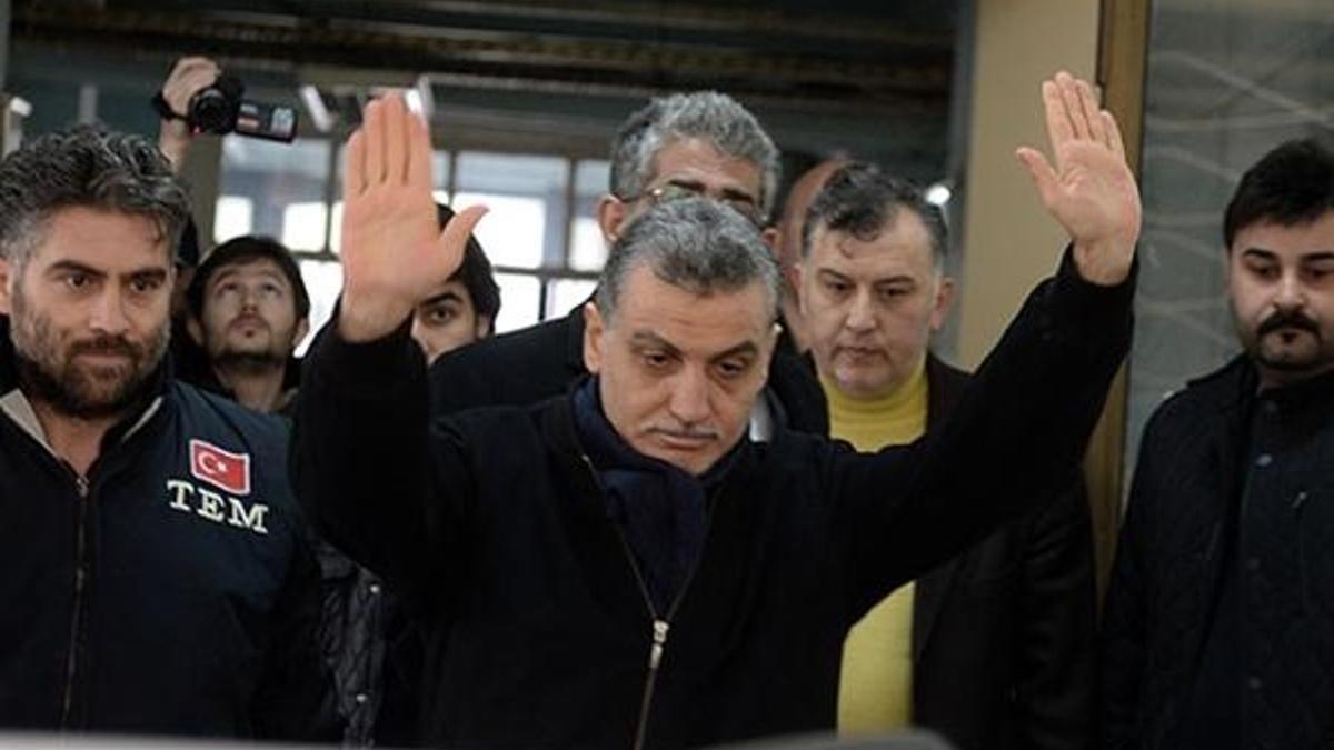 Hidayet Karaca ile mahkeme başkanı arasında ilginç diyalog