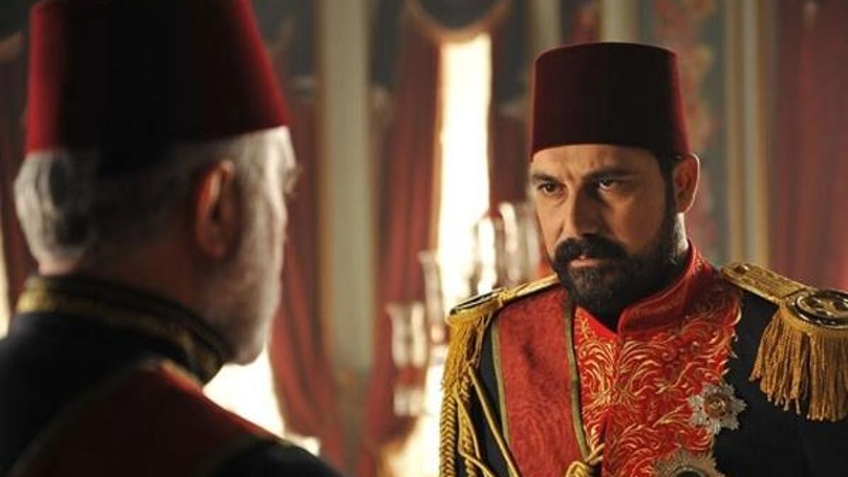 'Ayıptan da öte bir iş'