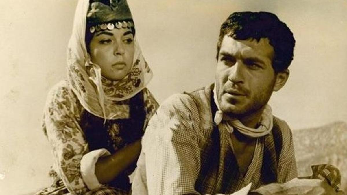 Yeşilçam oyuncusu Nurhan Nur hayatını kaybetti! Onu bu filmlerle tanımıştık...